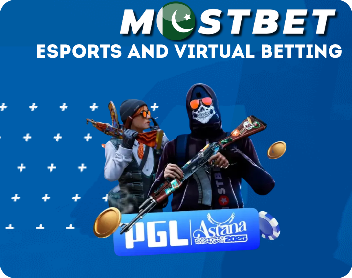 eSports and Virtual Betting