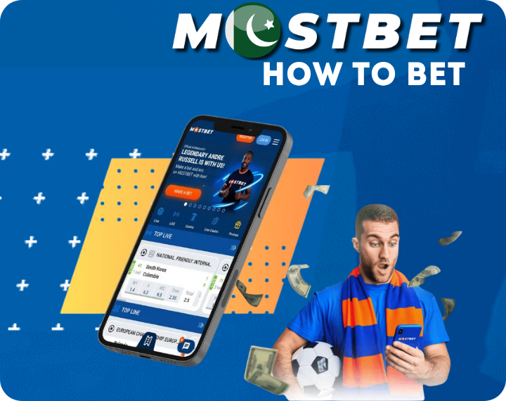 How to Bet on Mostbet