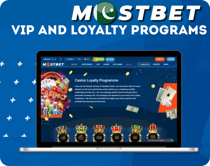VIP and Loyalty Programs