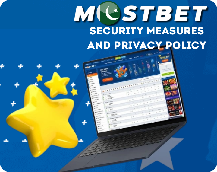 Security Measures and Privacy Policy