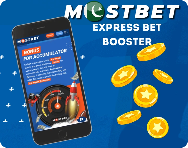 Express Bet Booster