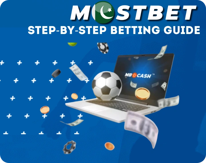 Step-by-Step Betting Guide