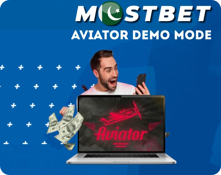 Aviator Demo Mode