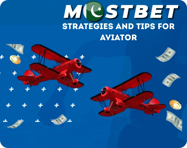 Strategies and Tips for Aviator