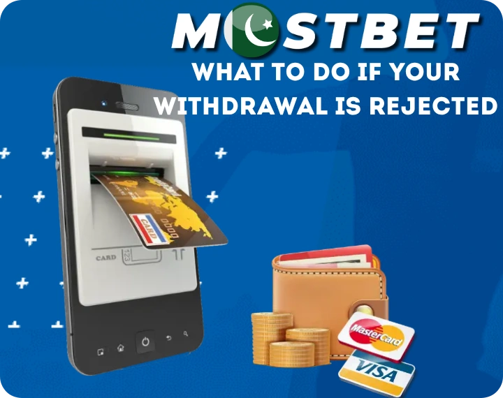 What to Do If Your Withdrawal Is Rejected